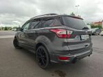 Ford Kuga 2018 Magnetic