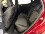 Ford Fiesta 2019 Punainen