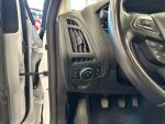 Ford Focus 2018 Valkoinen