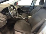 Ford Focus 2018 Valkoinen