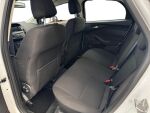 Ford Focus 2018 Valkoinen