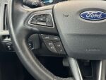 Ford Focus 2018 Valkoinen