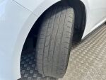 Ford Focus 2018 Valkoinen