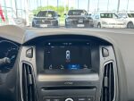 Ford Focus 2018 Valkoinen