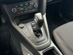 Ford Focus 2018 Valkoinen