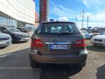 Mercedes-Benz B 2008 Ruskea (beige)