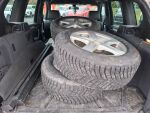 BMW X3 2014 Valkoinen