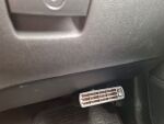 BMW X3 2014 Valkoinen