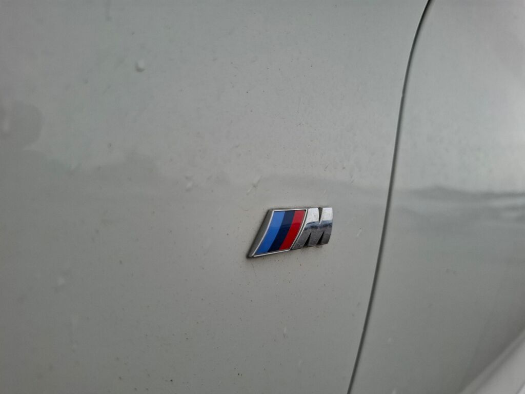BMW X3 2014 Valkoinen