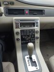 Volvo V70 2008 Harmaa