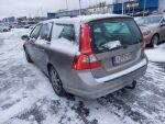 Volvo V70 2008 Harmaa