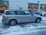 Volvo V70 2008 Harmaa