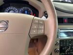 Volvo V70 2008 Harmaa