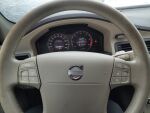 Volvo V70 2008 Harmaa