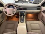 Volvo V70 2008 Harmaa