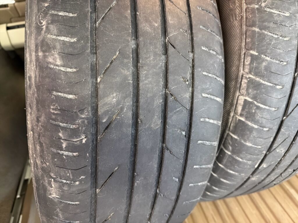 Volvo V70 2008 Harmaa