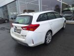 Toyota Auris 2014 Valkoinen