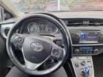 Toyota Auris 2014 Valkoinen
