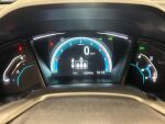 Honda Civic 2018 Musta