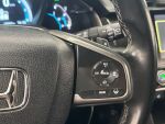 Honda Civic 2018 Musta