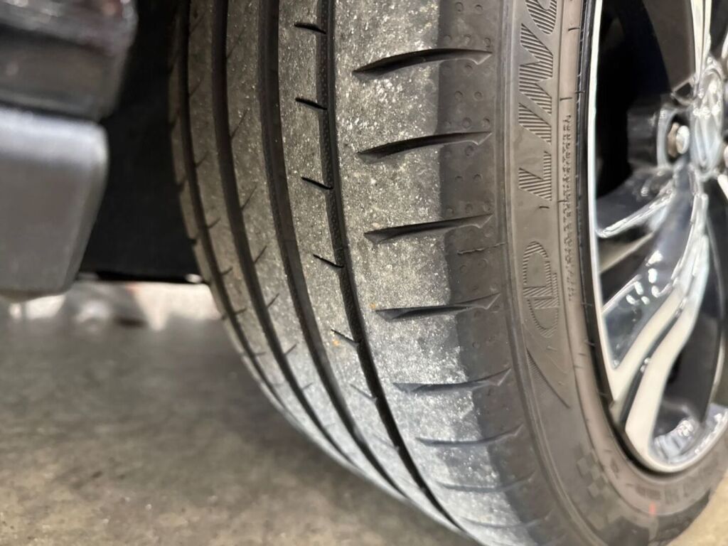 Honda Civic 2018 Musta
