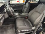 Honda Civic 2018 Musta