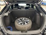 Honda Civic 2018 Musta