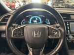 Honda Civic 2018 Musta