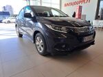Honda HR-V 2019 Harmaa