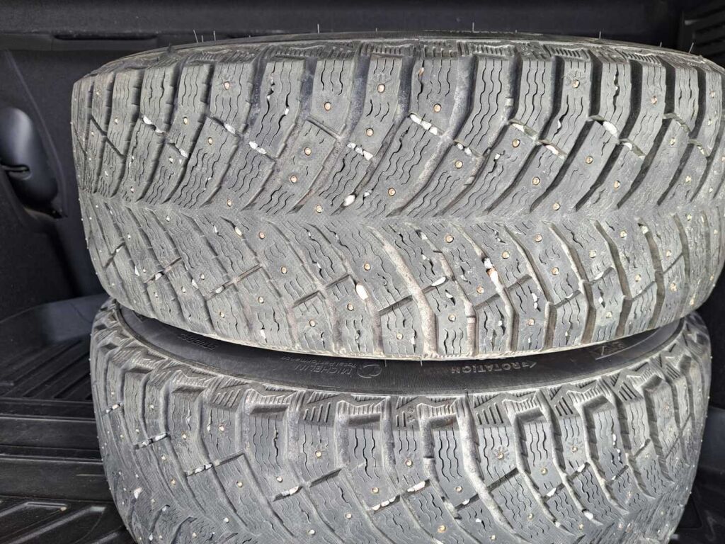 Honda HR-V 2019 Harmaa