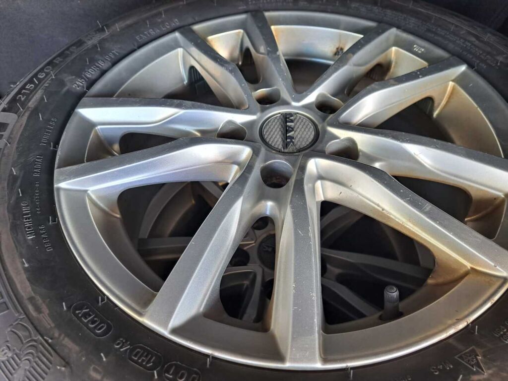 Honda HR-V 2019 Harmaa