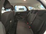 Ford Focus 2018 Valkoinen