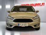 Ford Focus 2018 Harmaa