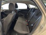 Ford Focus 2018 Harmaa