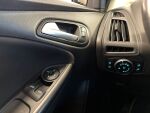 Ford Focus 2018 Harmaa