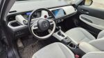 Honda Jazz 2021 Harmaa