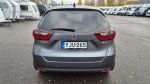 Honda Jazz 2021 Harmaa
