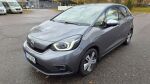 Honda Jazz 2021 Harmaa