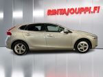 Volvo V40 2018 Ruskea (beige)