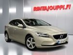 Volvo V40 2018 Ruskea (beige)