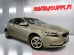Volvo V40 2018 Ruskea (beige)