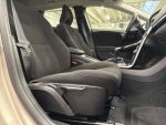 Volvo V40 2018 Ruskea (beige)