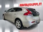 Volvo V40 2018 Ruskea (beige)