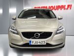 Volvo V40 2018 Ruskea (beige)