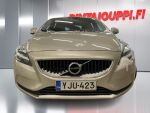 Volvo V40 2018 Ruskea (beige)