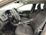 Volvo V40 2018 Ruskea (beige)