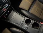 Mercedes-Benz GLA 2018 Musta