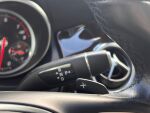 Mercedes-Benz GLA 2018 Musta
