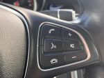 Mercedes-Benz GLA 2018 Musta