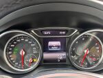 Mercedes-Benz GLA 2018 Musta